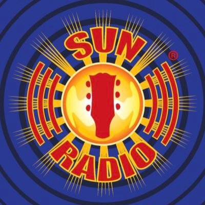 Sun Radio Studios