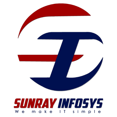 Sunray Infosys Inc