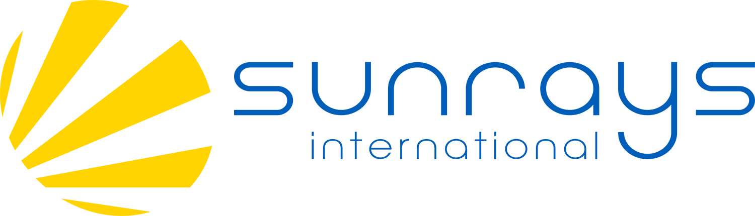 Sunrays International