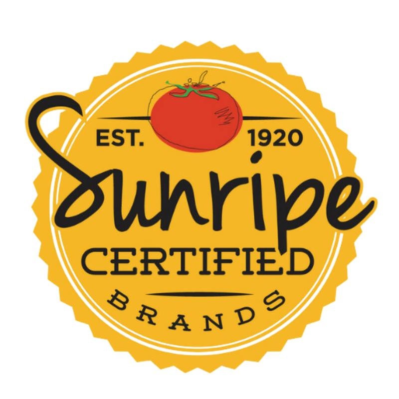 Sunripe Certified Brands