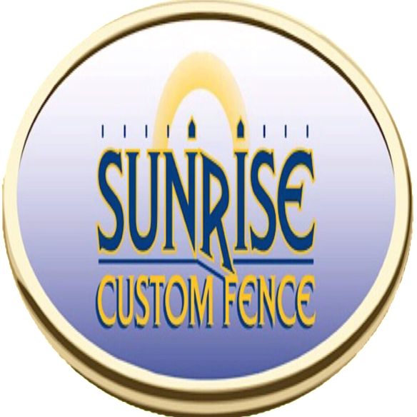 Sunrise Custom Fence East