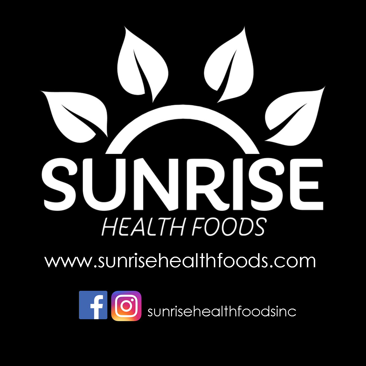 Sunrise Health Foods