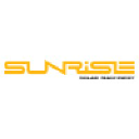 Sunrise Solar Machinery