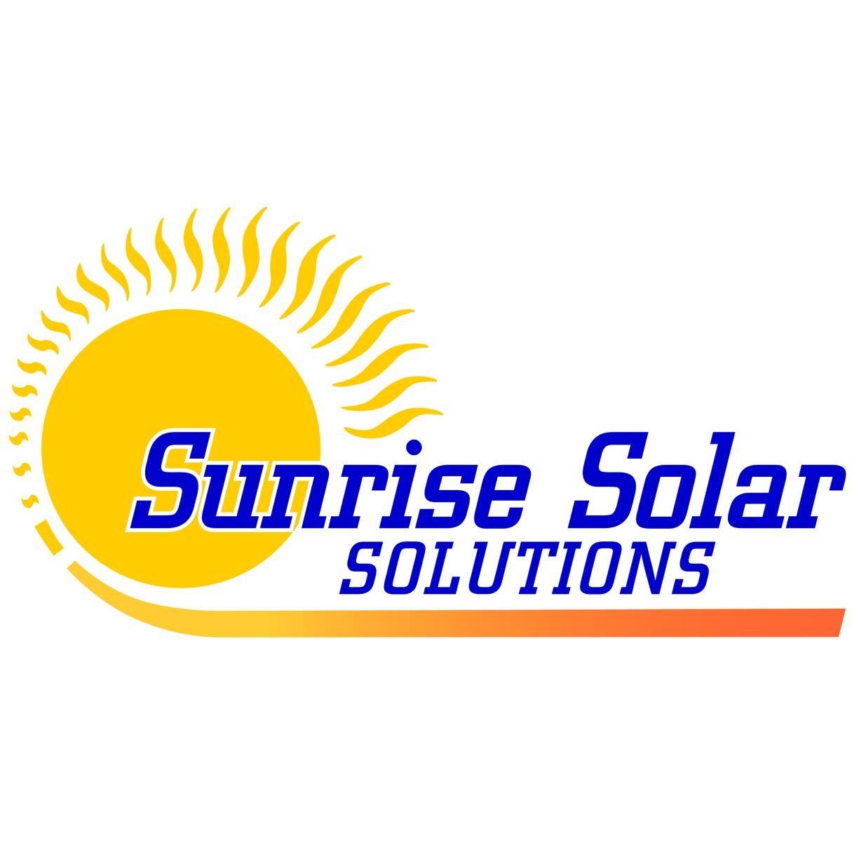 Sunrise Solar Solutions , LLC. All Rights Reserved