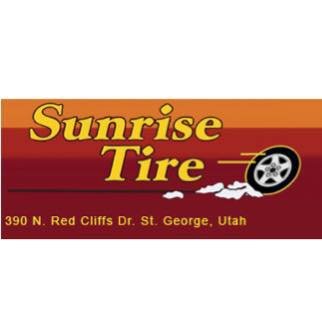 Sunrise Tire