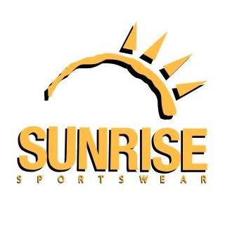 SunriseWear.com Model