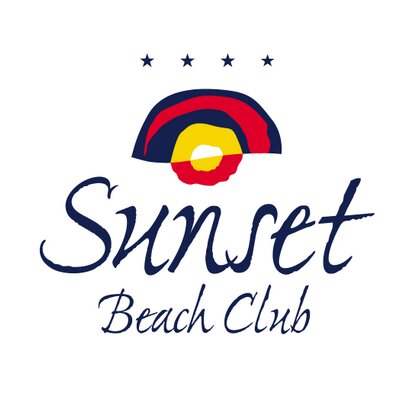 SUNSET BEACH CLUB