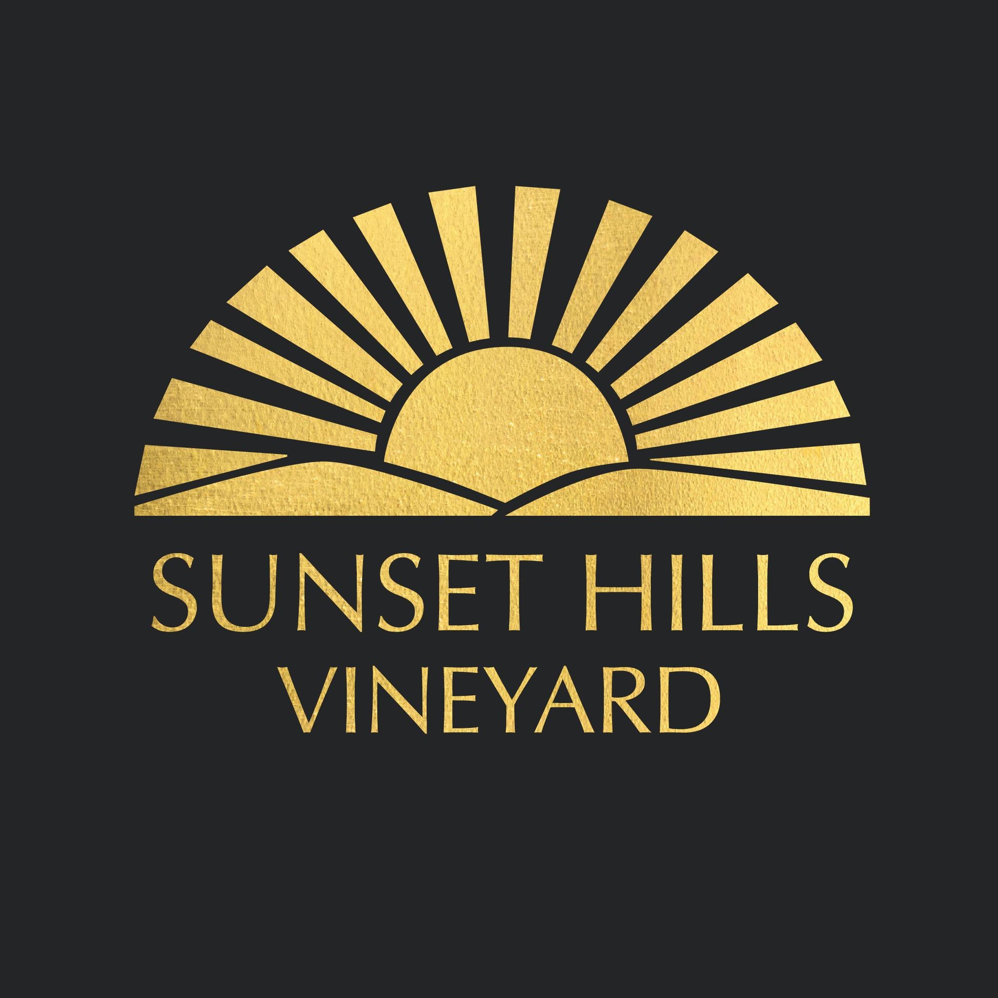 Sunset Hills Vineyard