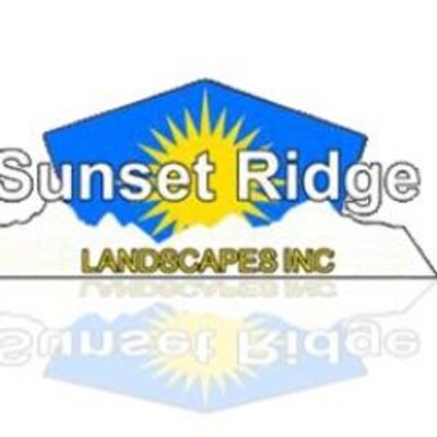 Sunset Ridge Landscapes