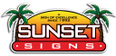 Sunset Signs And Printing