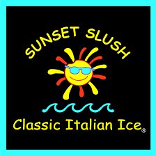 Sunset Slush