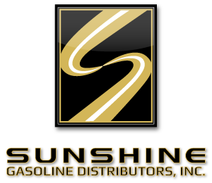 Sunshine Gasoline Distributors