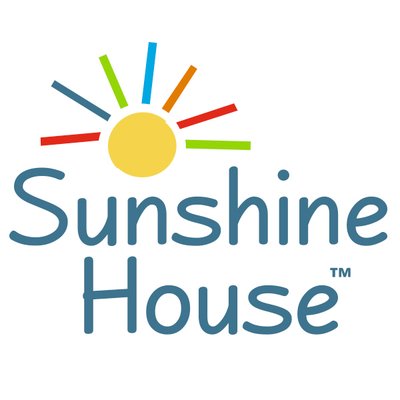 Sunshine House Logo