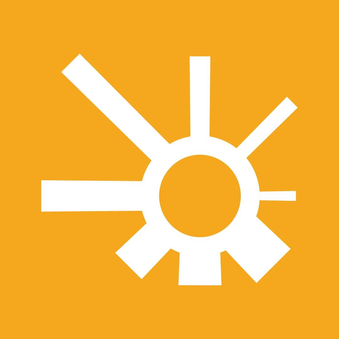 Sunshine Sign