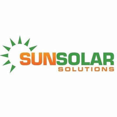 SunSolar Solutions