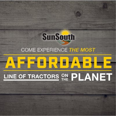 Sunsouth