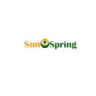 Sun Spring Hosting