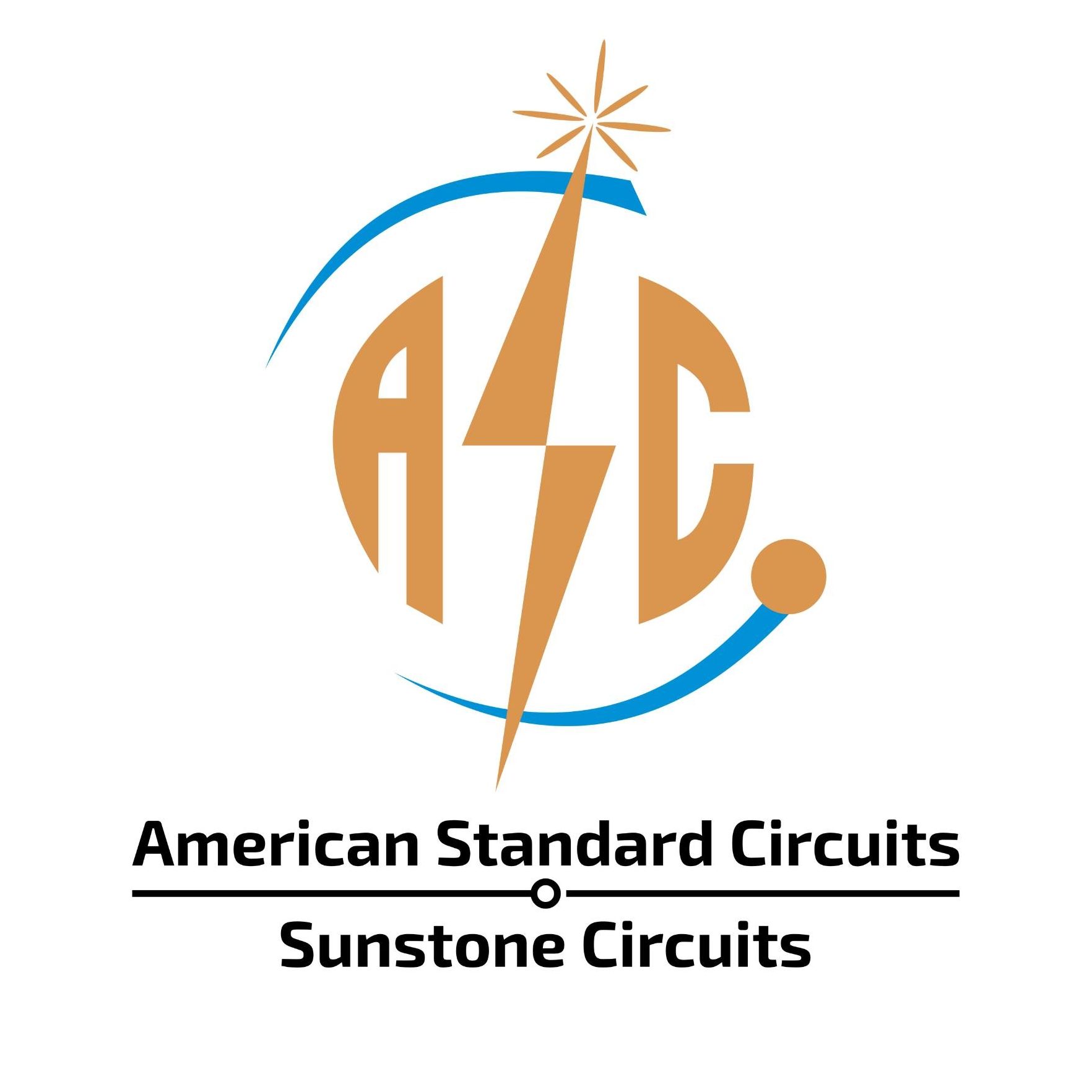 Sunstone Circuits