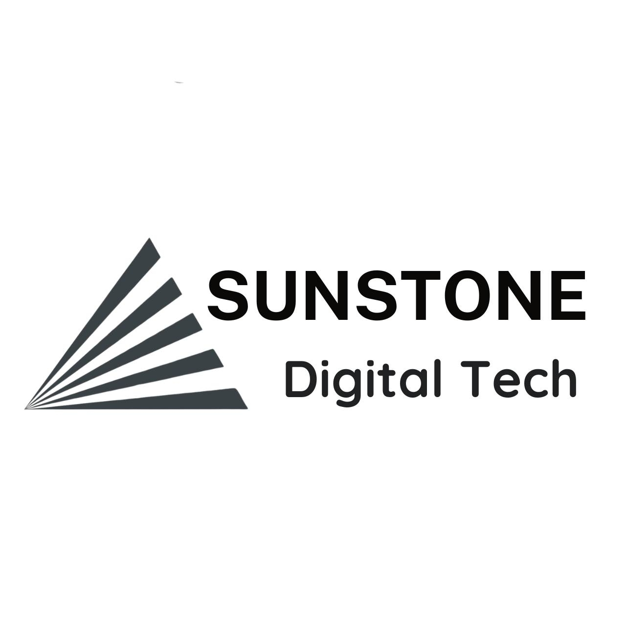 Sunstone Digital Tech