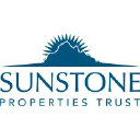 Sunstone Properties Trust