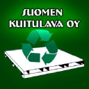 Suomen Kuitulava Oy