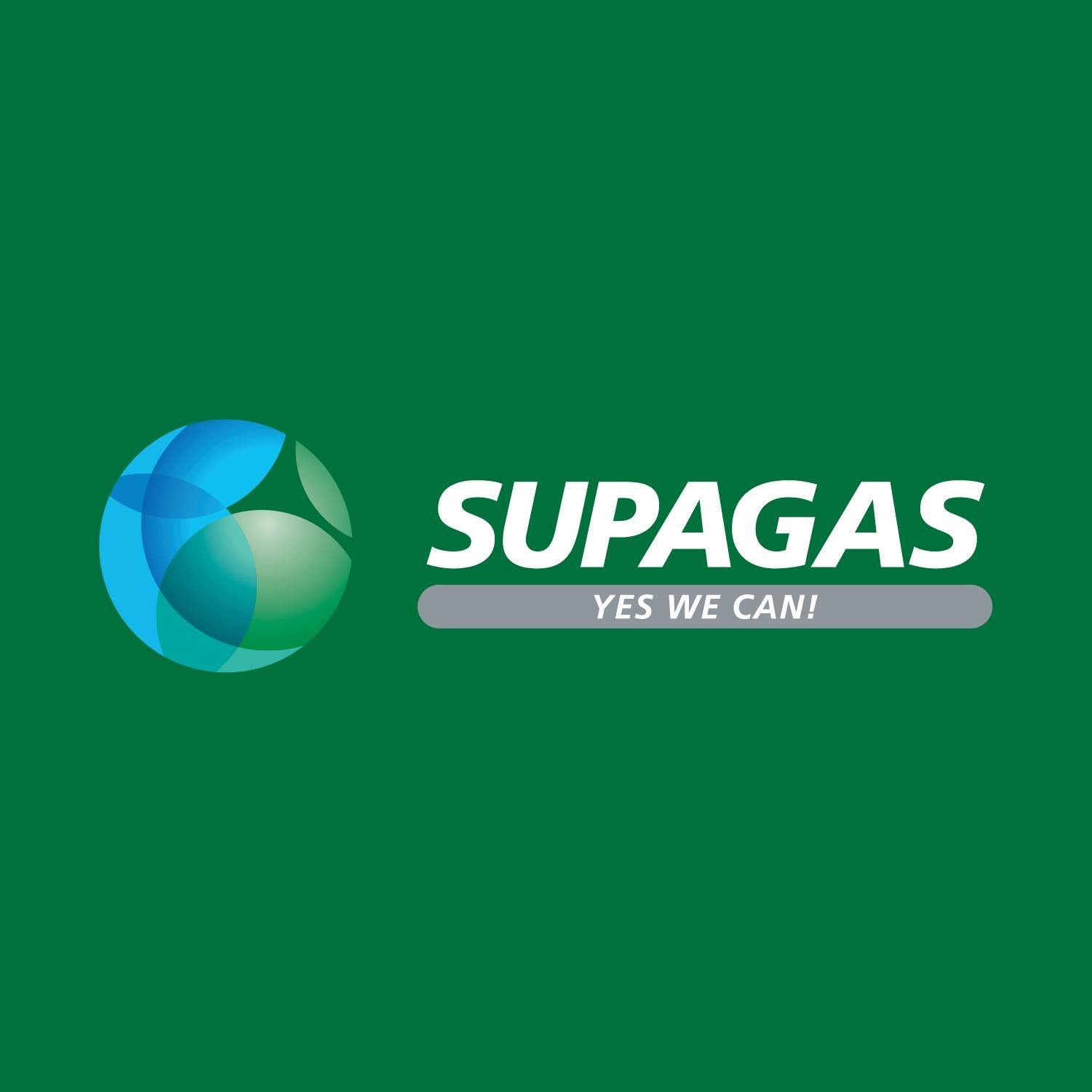 Supagas