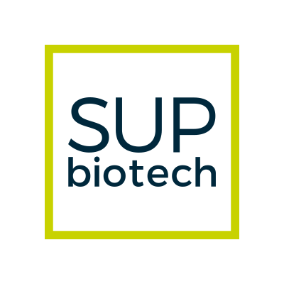 Sup'Biotech school