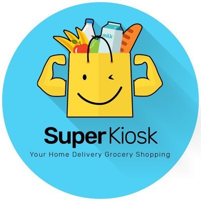 Superkiosk (Pt Superkiosk Teknoretail Indonesia)