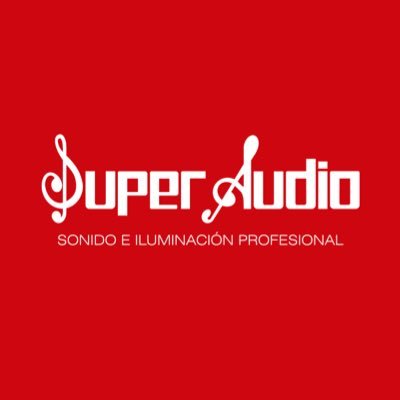 SUPER AUDIO