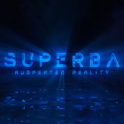 Superba Ar   Augmented Reality / Social Media