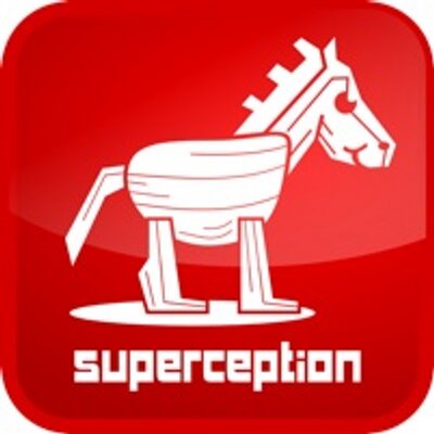 Superception