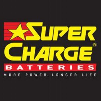 SuperCharge Batteries