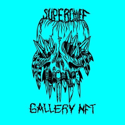 Superchief Gallery