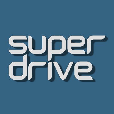 Superdrive