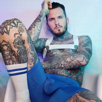 SUPER GAY UNDERWEAR | Official Online Store