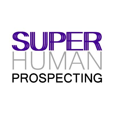 Superhuman Prospecting