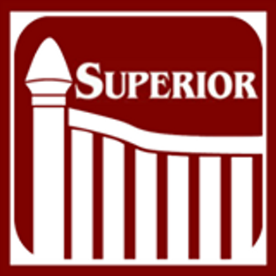 Superior Fence and Rail. Inc