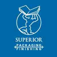 Superior Bindery