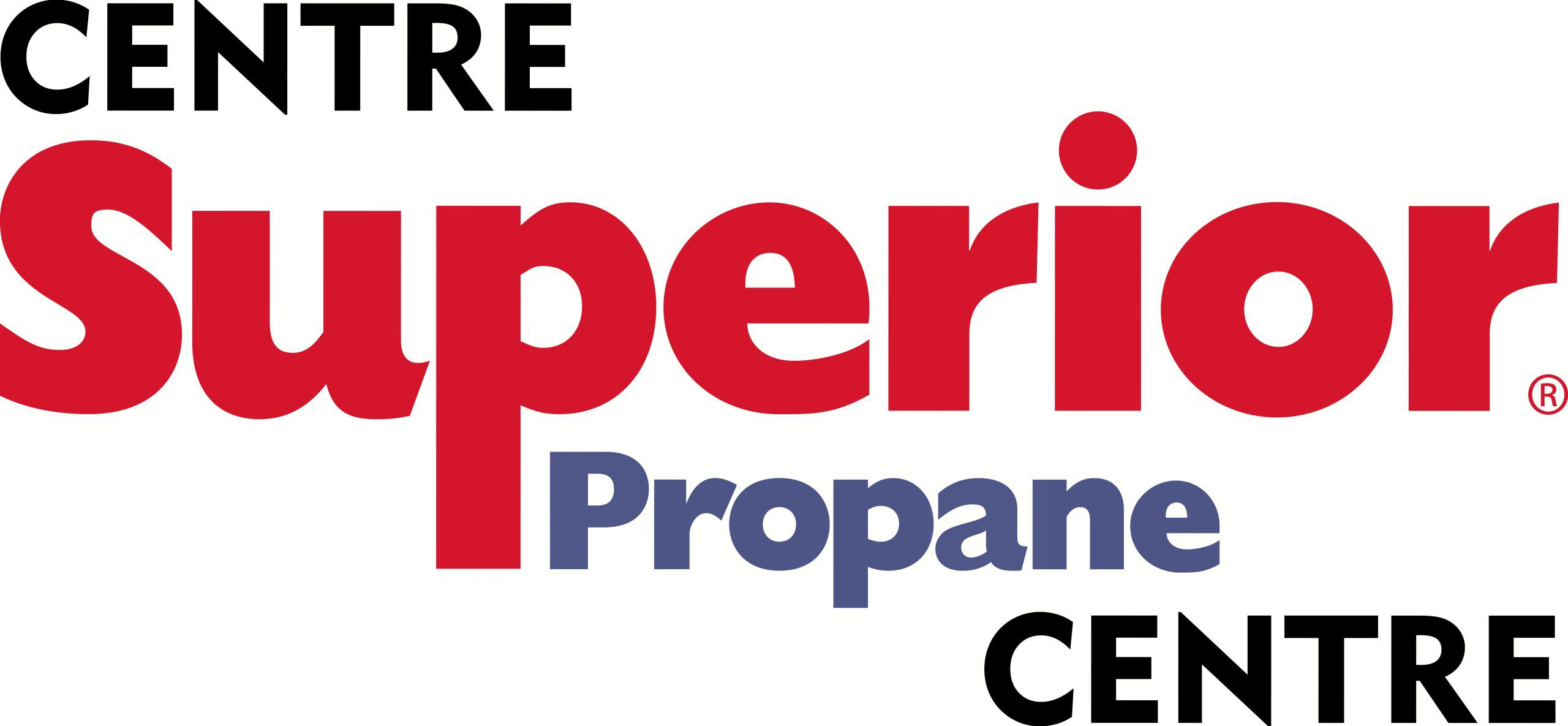 Superior Propane Centre