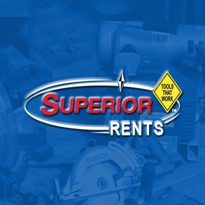 Superior Rents Equipment Rental