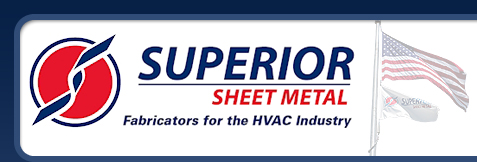 Superior Sheet Metal