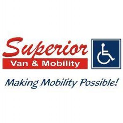 Superior Van & Mobility