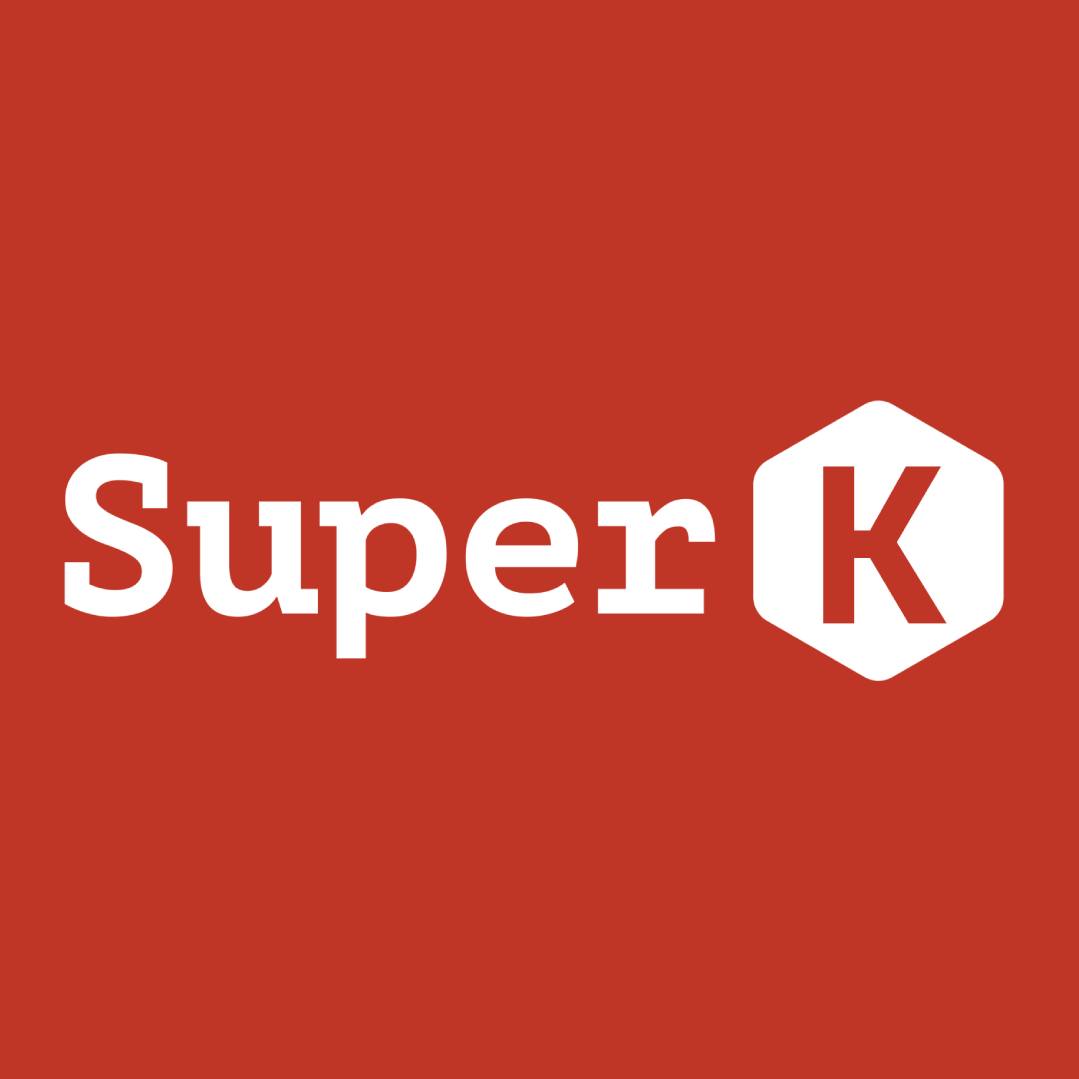 SuperK