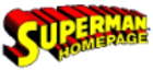 Superman Homepage