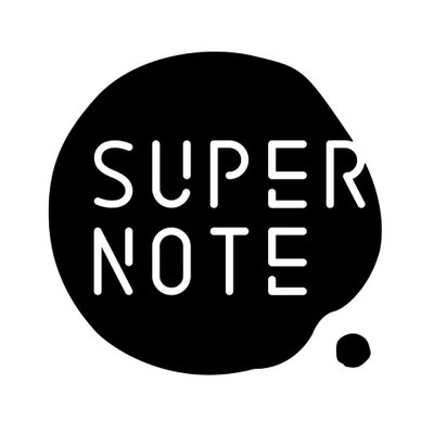 supernote