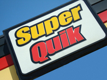 Super Quik