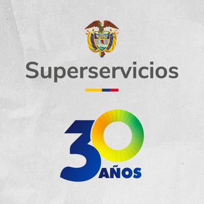 Superintendencia de Servicios Públicos Domiciliarios