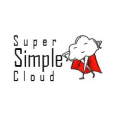 Super Simple Cloud