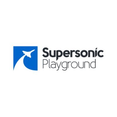 Supersonic Playground