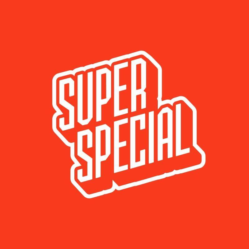 Super Special